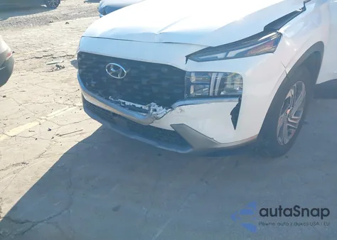 2023 Hyundai Santa Fe Sel z USA, uszkodzony, nr VIN 5NMS24AJ4PH614643